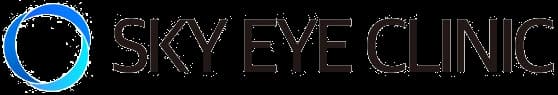 Sky Eye Clinic logo